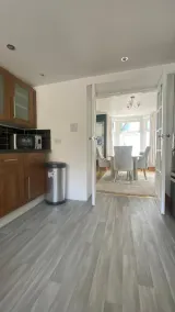 Lovely 3-bed House in Bridgend 7min From Porthcawl - Image 5