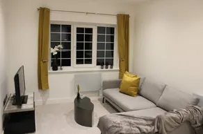 Luxury 1 Bed Apartment In The Heart Of Rochester - Image 4
