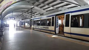 First Class @ Residence - Image 3