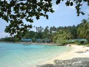 Haad Tian Beach Resort - Image 5