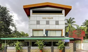 Treebo Trend Kana Palace - Image 5