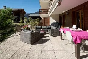 Chalet Verbier - Image 3