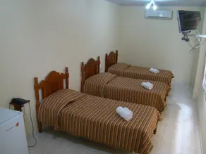 Hotel Cachoeirinha - Image 5