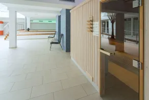 Nordsee Hotel Friesenhus - Image 2