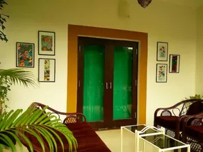 The Mandrem House - 4BHK Luxury Villa - Image 2