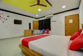 Ananda Inn By OYO Rooms - Image 5