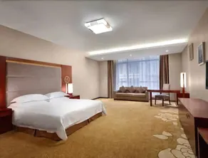 Ramada Shanghai Minhang - Image 3