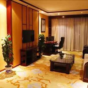 Taiyue Hotel - Image 2