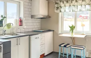 Stunning Home in Virserum With 2 Bedrooms and Wifi - Image 5