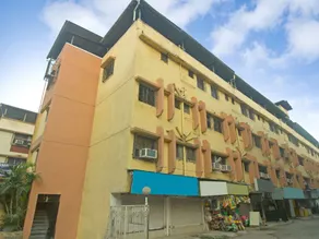 OYO 22048 Trio Hotel - Image 3