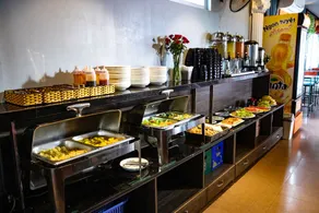 Babylon Garden Inn - Image 5