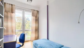 Metro Plac Wilsona Apartment - Image 3