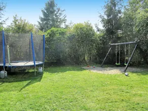 Modern Holiday Home in Toftlund With Terrace - Image 5
