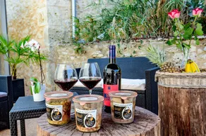 Domaine Le Castagné Chambres d'hôtes - Image 3