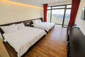 Thanh Loan 2 Da Lat Hotel - Image 2