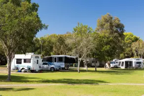 Kirra Beach Tourist Park - Image 2