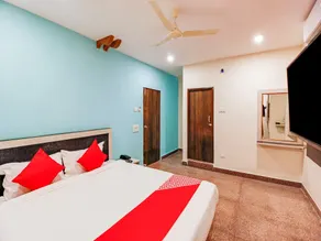 Capital O 23543 Hotel Vaishnavi - Image 5