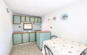 Stunning Apartment in LE Castella With Wifi and 1 Bedrooms - Image 3