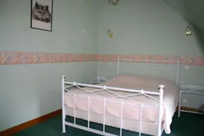 Mansion With 2 Bedrooms in Miniac-morvan, With Wifi - 7 km From the Beach - Image 3
