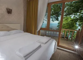 Hamsi Butik Otel - Image 2