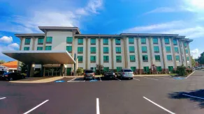 Hammock Inn & Suites Exton King of Prussia - Image 4