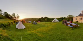 YHA Lands End - Image 4