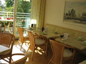 Haus Bismarck Garni - Image 3