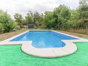 Spacious Mansion in Maçanet de la Selva With Swimming Pool - Image 4