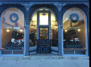 Iron Horse Outfitters and Inn - Image 5