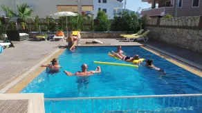 Rose Garden Boutique Hotel - Image 4