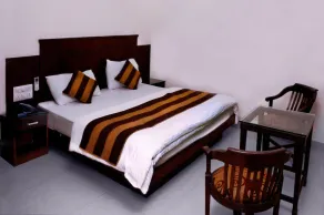Hotel USA Delhi - Image 5