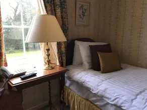 Stower Grange Hotel - Image 2
