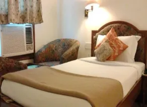 Hotel Diana Palace Jaipur - Image 5