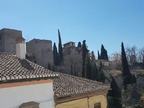 Apartment With one Bedroom in Granada, With Wifi - 40 km From the Slopes - Image 4