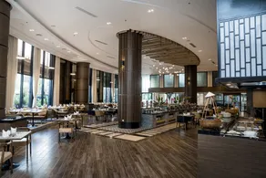 Ramada Hotel & Suites by Wyndham Halong Bay View - Image 2