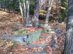 Tall Trees~3 Bedrooms & 1.5 Bathrooms on Pristine Bruce Lake in Muskoka - Image 5