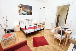 Like Home-City Centre-Style Apartments - Image 5