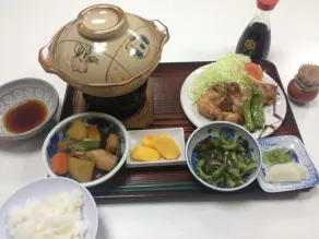 Takanoya Ryokan - Image 5