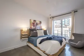 Luxury 2 Bedroom Apartment Downtown Halifax - Free Parking - Image 2