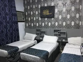 Al Reyadah Karim Hotel - Image 5