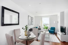 Lincoln Plaza Serviced Apartments, Canary Wharf by TheSqua.re - Image 2