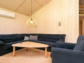 Simplistic Holiday Home in Jutland With Terrace - Image 2