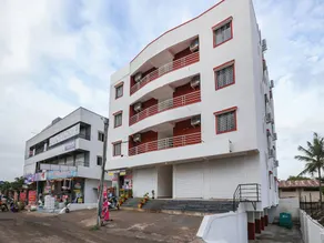 Pingara Executive by OYO Rooms - Image 4