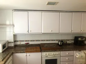 Ferienwohnung 'Altea Beach' mit Meerblick, WLAN und Klimaanlage - Image 2