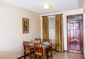 Exotic Serviced Apartments - Image 2