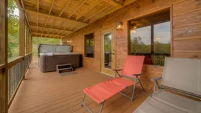 Mountain Laurel Hideaway by Escape to Blue Ridge - Image 5