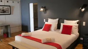 Bellaforme Hotel Suites & Spa - Image 4