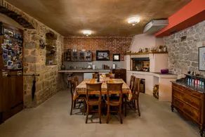 St Luke Heritage Hotel - Image 5