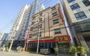 Busan Seodong Zen - Image 4