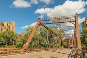 Minneapolis Grand Apartments by Frontdesk - Image 2